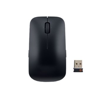 Dell WM324 Wireless Mouse Black