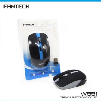 Мишка FanTech W551 937