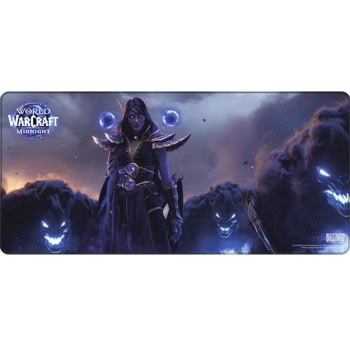 blizzard world of warcraft midnight xalatath xl | JAR Computers blizzard world of warcraft midnight xalatath xl