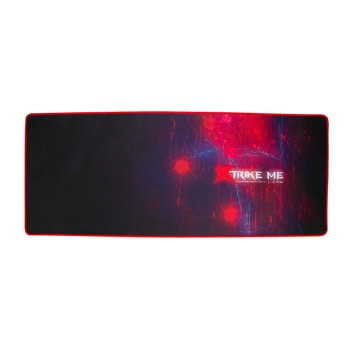 Подложка за мишка Xtrike ME MP-206, гейминг, разноцветна, 295 x 77 x 3 мм | JAR Computers Подложка за мишка Xtrike ME MP-206