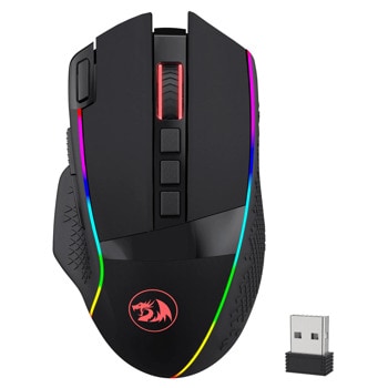 Redragon M991 Wireless FPS Gaming Mouse M991-RGB
