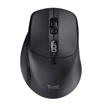 мишка trust zevo ultra-fast 25991
