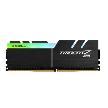 G.Skill Trident Z RGB F4-3600C17Q2-128GTZR