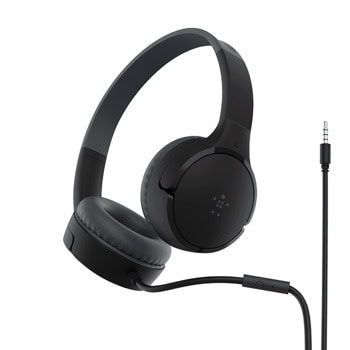 Belkin SoundForm Mini Black AUD004btBK