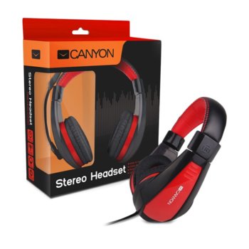 Canyon CNS-HHSU2BR