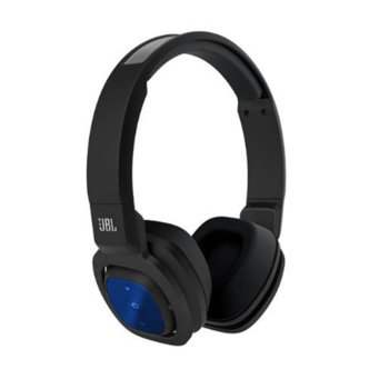 JBL J56BT Black Wireless Headphones