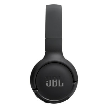Слушалки JBL Tune 520BT черни