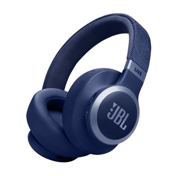 Слушалки JBL Live 770NC Blue JBLLIVE770NCBLU