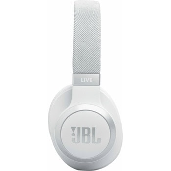 JBL Live 770NC White JBLLIVE770NCWHT