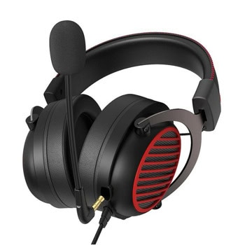 Redragon Luna H540 Black