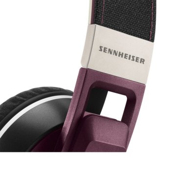 Sennheiser URBANITE (Plum, i) 506452