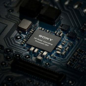 Sony WH-1000XM4 Silver