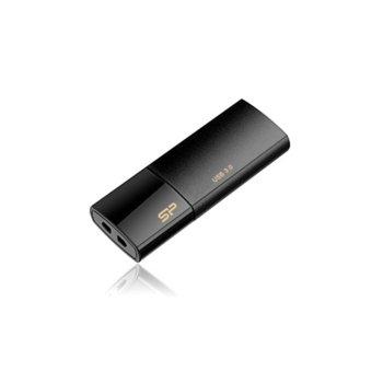 Silicon Power Blaze B05 Black 8GB