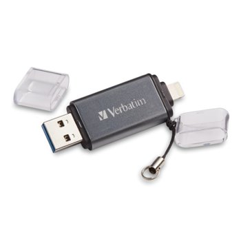 Verbatim 32GB USB 3.0 Store n Go