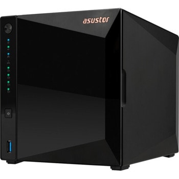 Asustor Drivestor 4 Pro Gen2 AS3304T v2