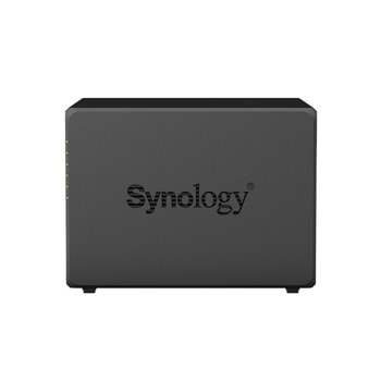 Synology DS1522+ UT850EG