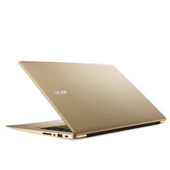 Acer Aspire Swift 3 NX.GKKEX.031