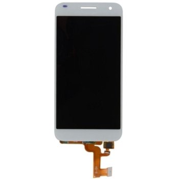 LCD Huawei Ascend G7 with touch HQ 106263