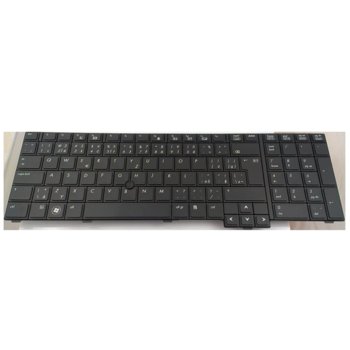 Клавиатура за HP EliteBook 8740W