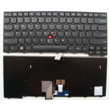 Клавиатура за Lenovo Thinkpad T440 T440P T440S