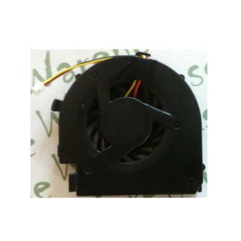 Fan for DELL Inspiron N4010 M4010 N4020 N4030