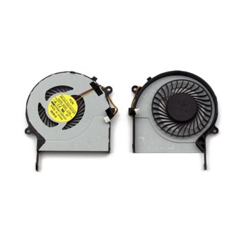 Fan for Toshiba Satellite L50-C L55-C L55