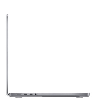 Apple MacBookPro 14.2 SpGrey /M1 Pro/10C/16C16/1