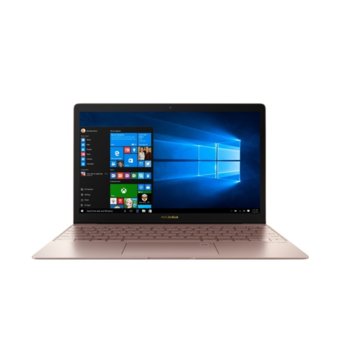 Asus Zenbook 3 UX390UA Rose Gold 90NB0CZ2-M05680_H