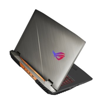 Asus G703GI-E5123T 90NR0HJ1-M01960