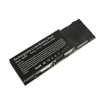 Батерия (заместител) Replacement Dell battery