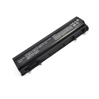 Батерия (заместител) за DELL съвместима с Latitude E5440 E5540 Latitude 14 5000 15 5000, 11.1V, 4400mAh, 6 клетъчна Li-ion | JAR Computers Battery DELL 11.1V 4400mAh 6 cells Li-ion