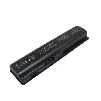 Батерия за лаптоп HP Pavilion DV-4/5/6 HSTNN-CB72