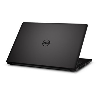 Dell Latitude 3570 N003L357015EMEA_UBU