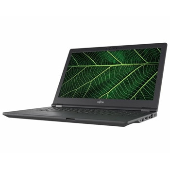 Лаптоп Fujitsu LifeBook E5511 (VFY:E5511MF7ARBA), четириядрен Tiger Lake Intel Core i7-1165G7 2.8/4.7 GHz, 15.6" (39.62 cm) Full HD IPS Anti-Glare Display, (DP&HDMI&VGA), 16GB DDR4, 512GB SSD, USB 4, Windows 10 Pro, 2.04kg | JAR Computers Fujitsu Lifebook E5511 VFY:E5511MF7ARBA