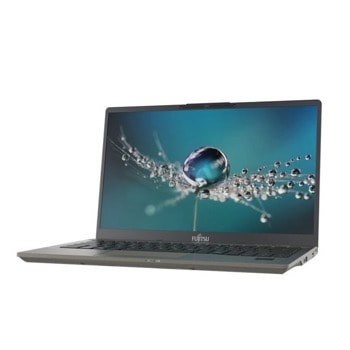 Fujitsu LIFEBOOK U7411 + A51 4G 2/32 Blue