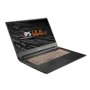 Gigabyte Aorus 7 SA-7ZA1130SD