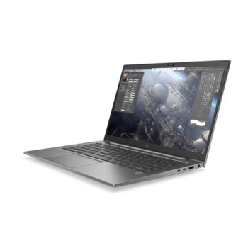 HP ZBook Firefly 14 G7 111C0EA