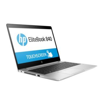 HP EliteBook 840 G5 + HP 2013 UltraSlim Docking