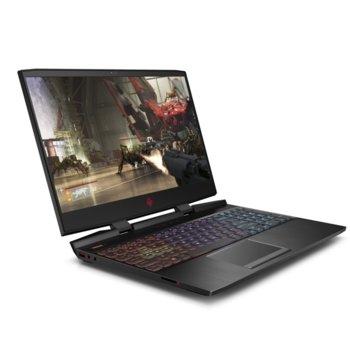 HP Omen 15-dc1016nu 8BM45EA