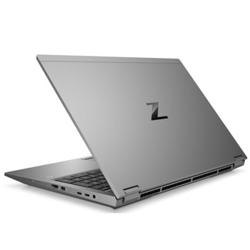 HP ZBook Fury 15 G7 9VS27AV_71484448