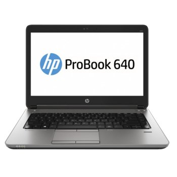 14 HP ProBook 640 (D9R53AV 18924149)