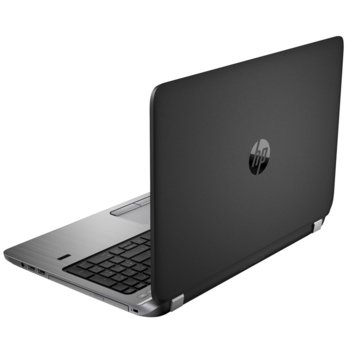 HP ProBook 450 G2 N0Z35EA +128GB SSD Transcend