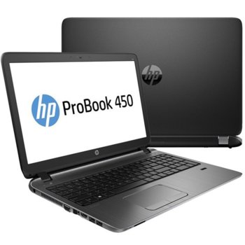 HP ProBook 450 G3 T6R14ES