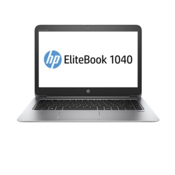 HP EliteBook Folio 1040 G3 (V1A81EA)