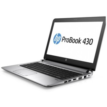 HP ProBook 430 G3 W4N71EA