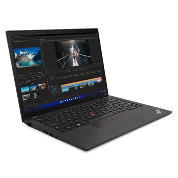 Lenovo ThinkPad P14s Gen 4 21HF0012BM