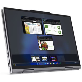 Lenovo ThinkPad X1 2-in-1 Gen 9 21KE002BBM