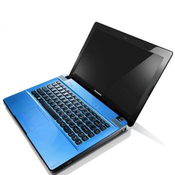 13.3" (33.78 cm) Lenovo IdeaPad Z370At