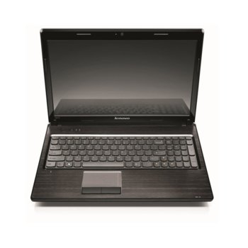 15.6" (39.62 cm) Lenovo IdeaPad G570A 59303864