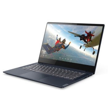 Lenovo Ideapad S540-14IWL